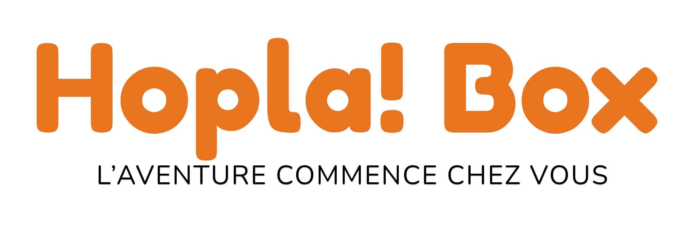 Hopla box